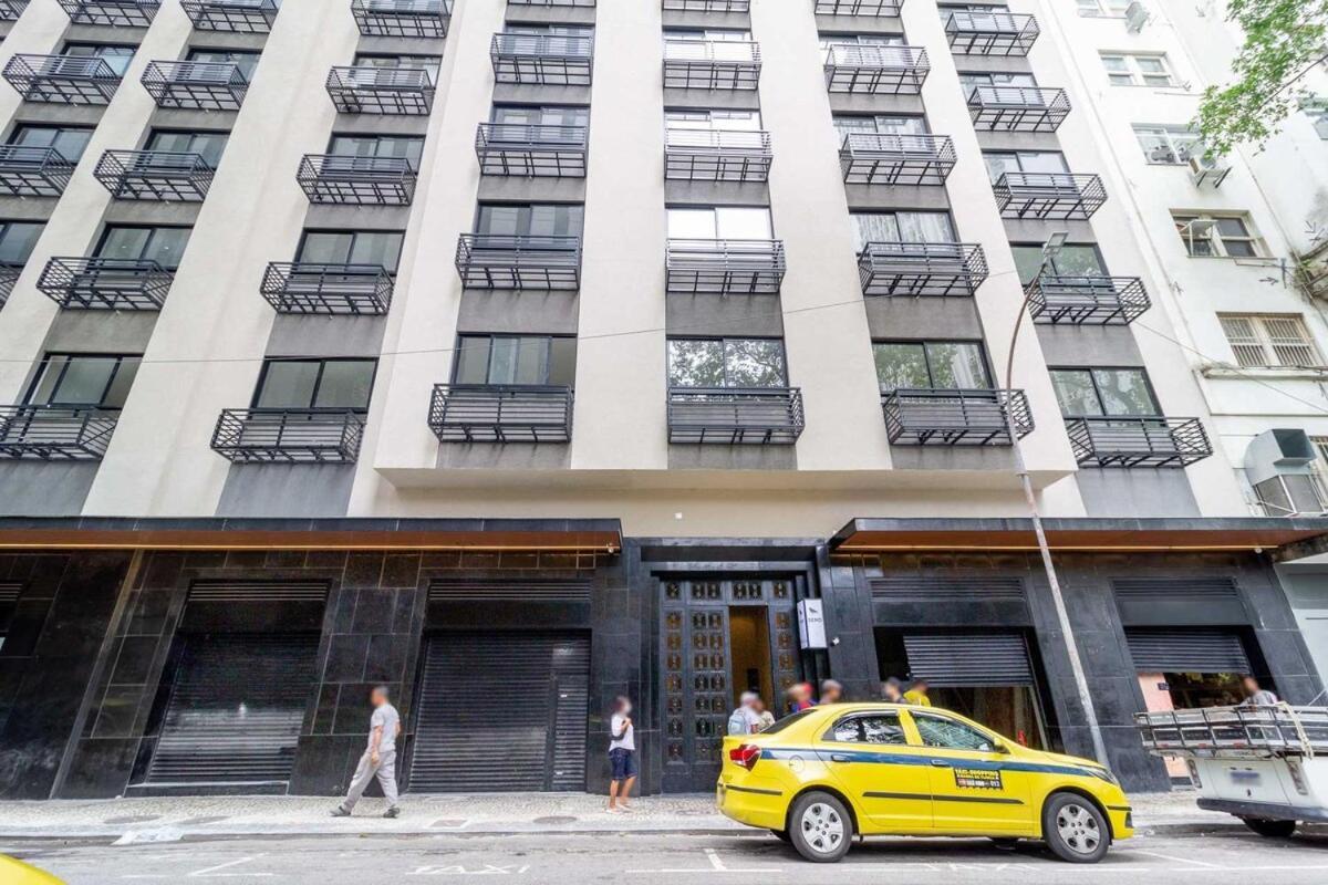 Super Novo, Confortavel E Funcional! * Río de Janeiro