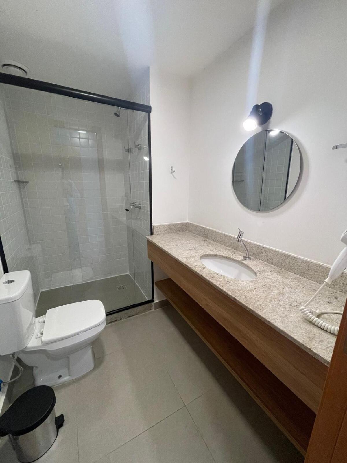 Super Novo, Confortavel E Funcional!