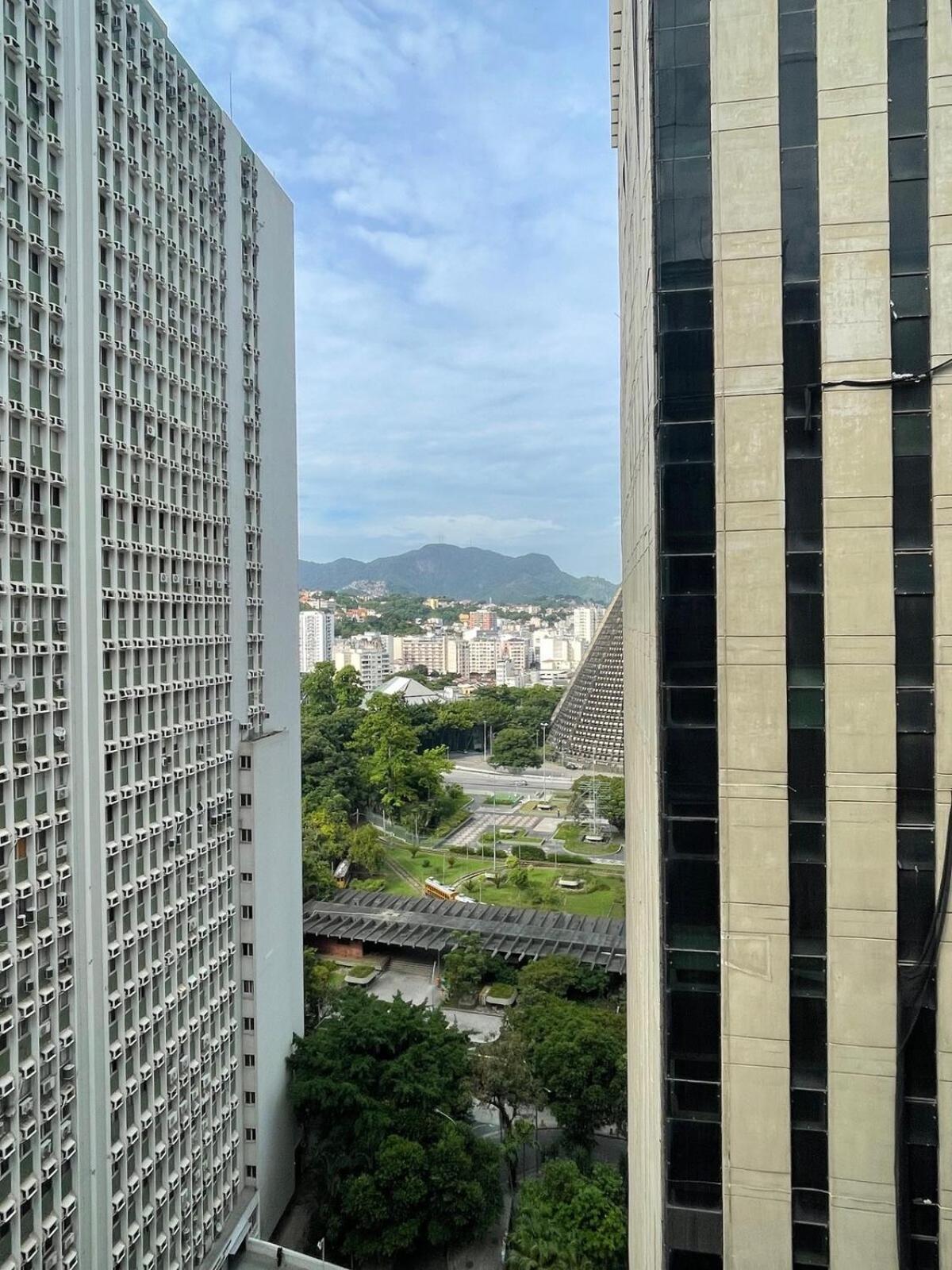 Super Novo, Confortavel E Funcional! Apartamento