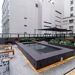 Apartamento Super Novo, Confortavel E Funcional!
