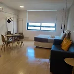 Apartamento Super Novo, Confortavel E Funcional!