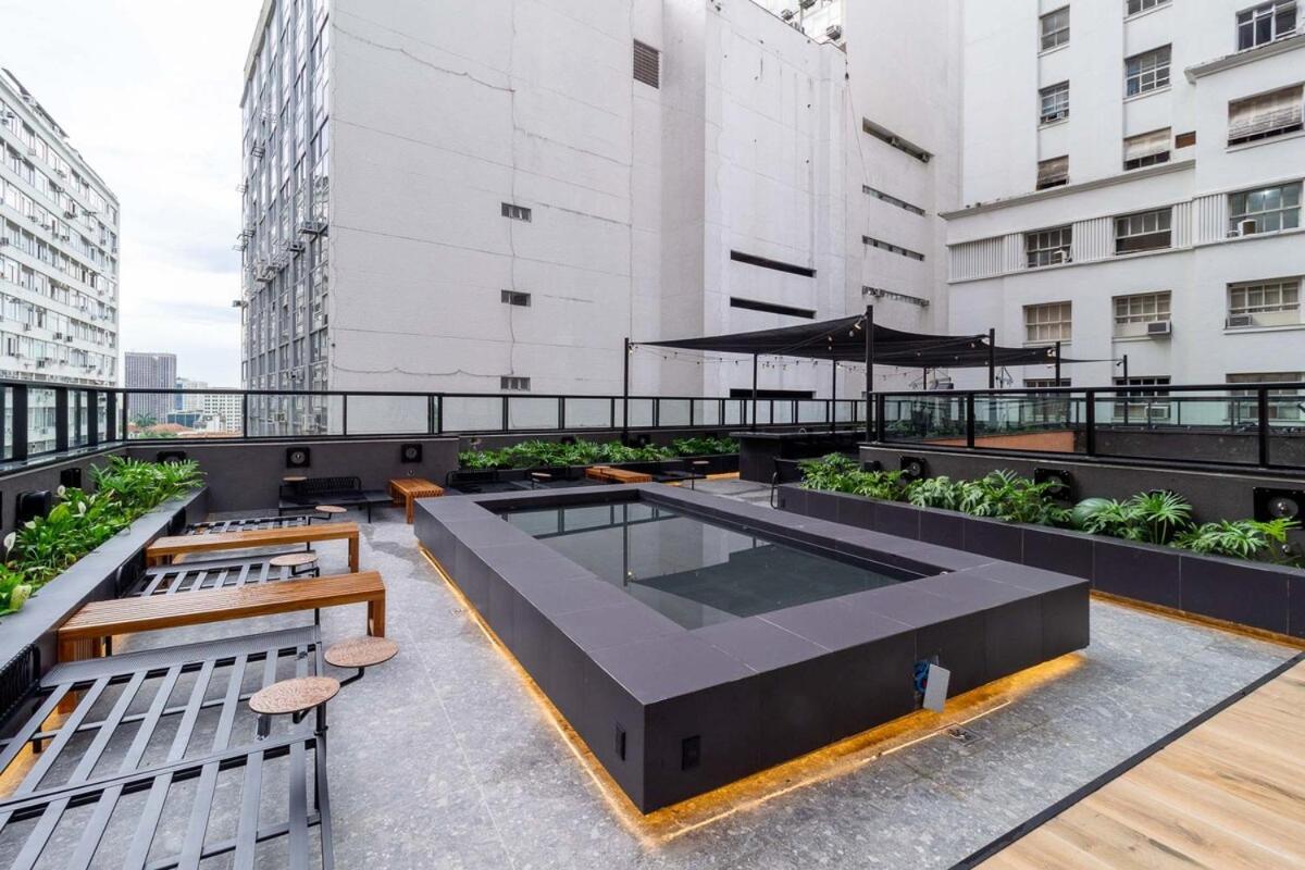 Super Novo, Confortavel E Funcional! Apartamento