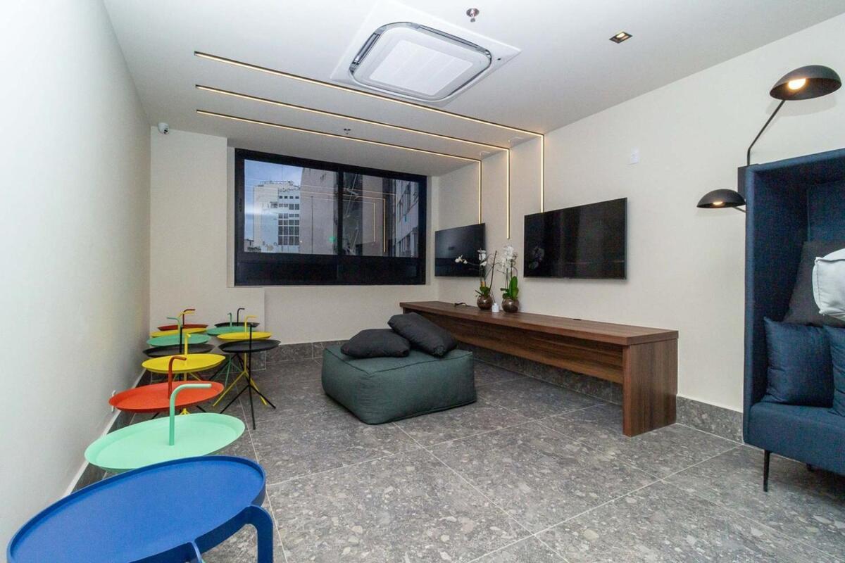 Super Novo, Confortavel E Funcional! * Rio de Janeiro