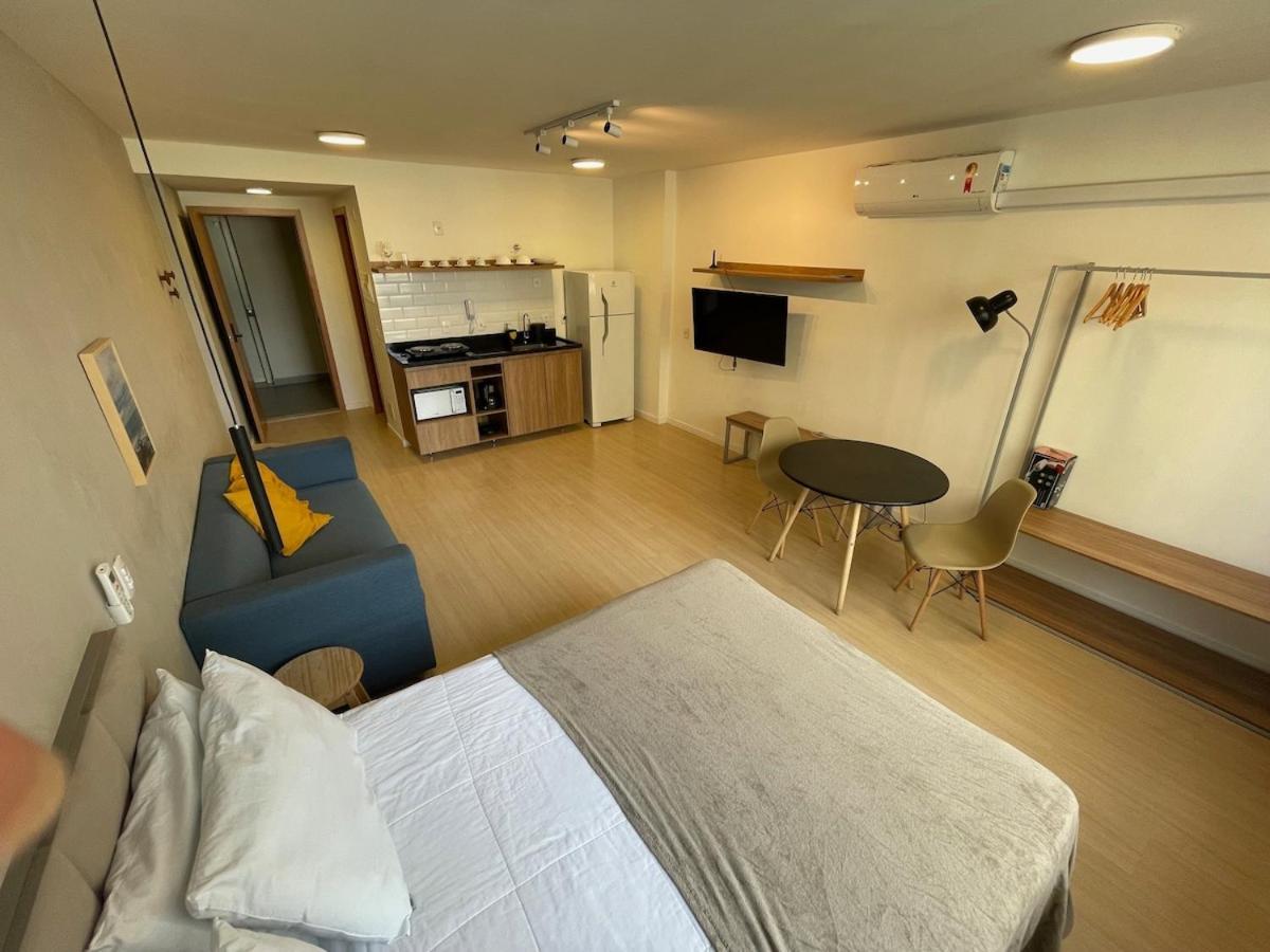 Super Novo, Confortavel E Funcional!