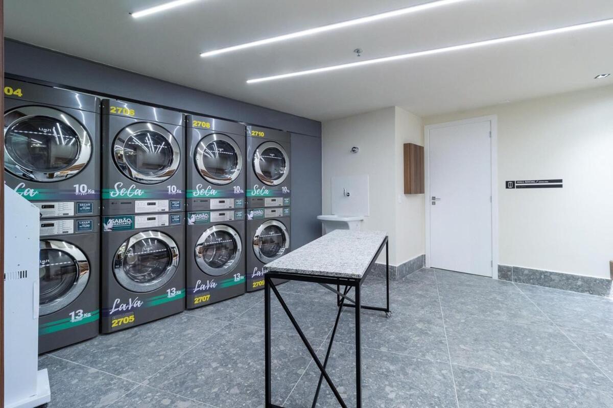 Super Novo, Confortavel E Funcional! Rio de Janeiro