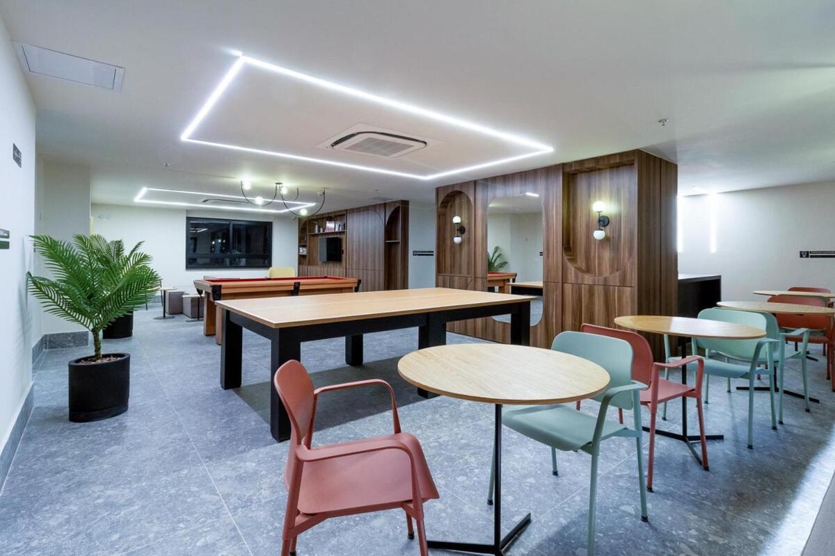 Apartamento Super Novo, Confortavel E Funcional! Rio de Janeiro