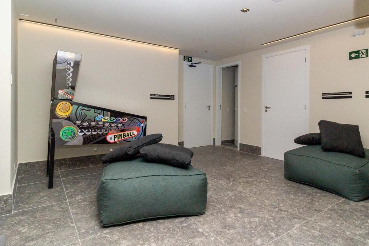 Super Novo, Confortavel E Funcional!