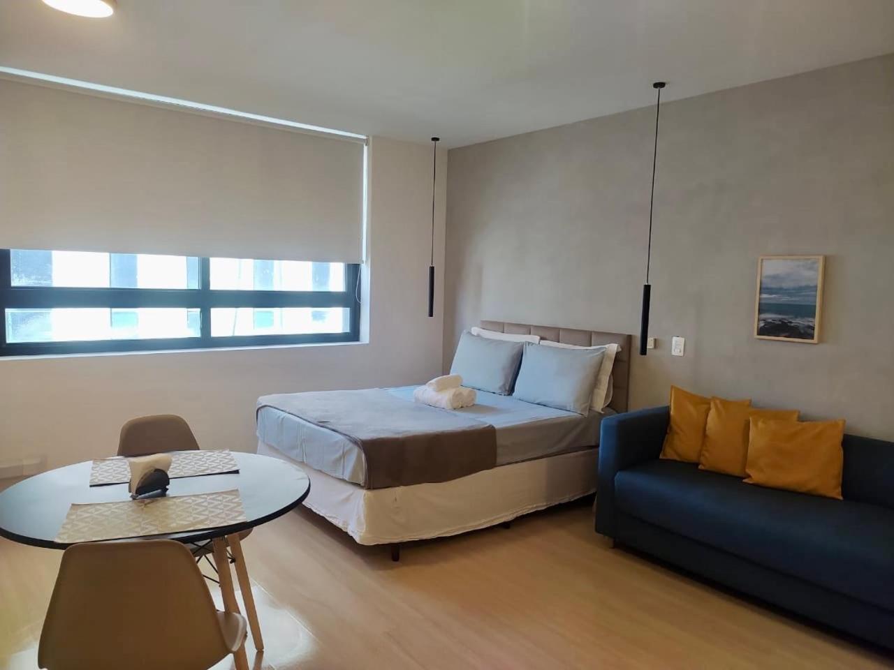 Apartamento Super Novo, Confortavel E Funcional! Rio de Janeiro